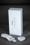 Ultrasonic Skin Scrubber & Pore Cleaner with EMS