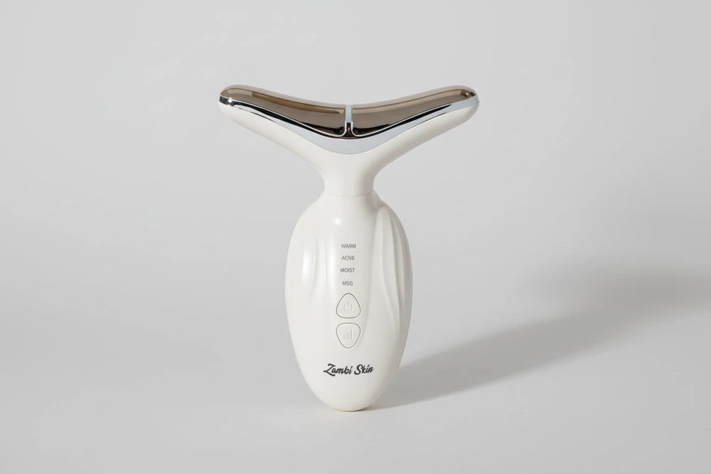 Advanced Face & Neck Tightening & Lifting Massager