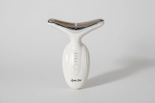 Advanced Face & Neck Tightening & Lifting Massager