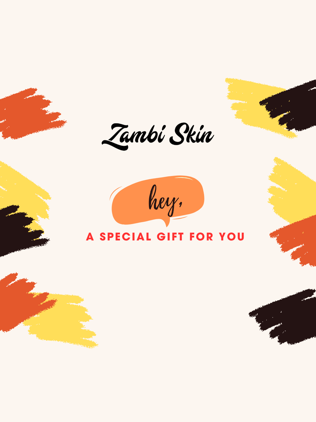 ZS GIFT CARD