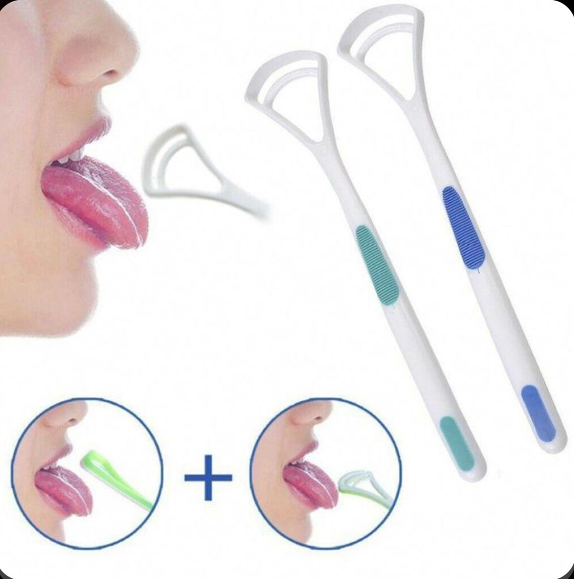 Tongue Scraper