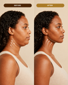 Advanced Face & Neck Tightening & Lifting Massager