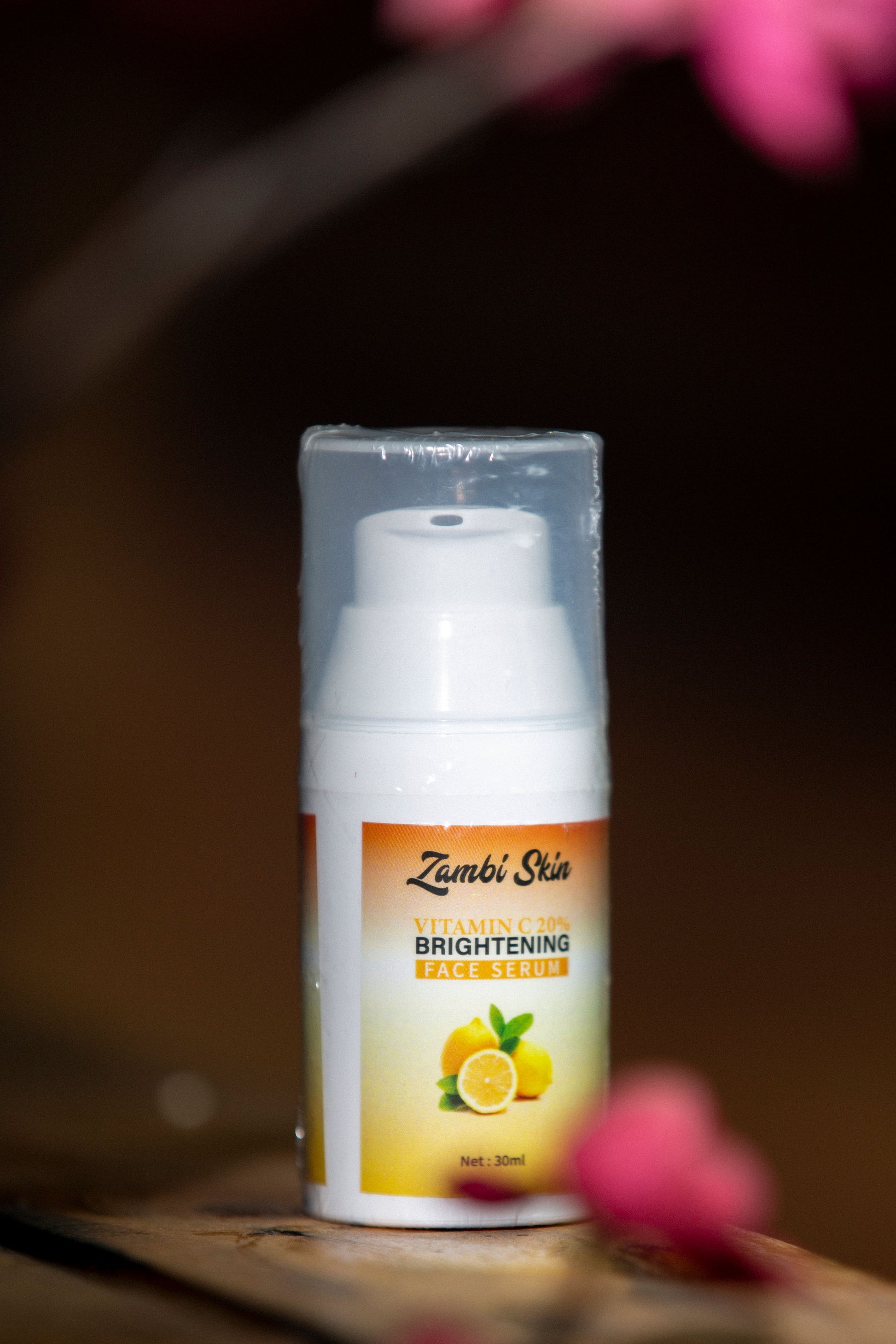 VITAMIN C SERUM