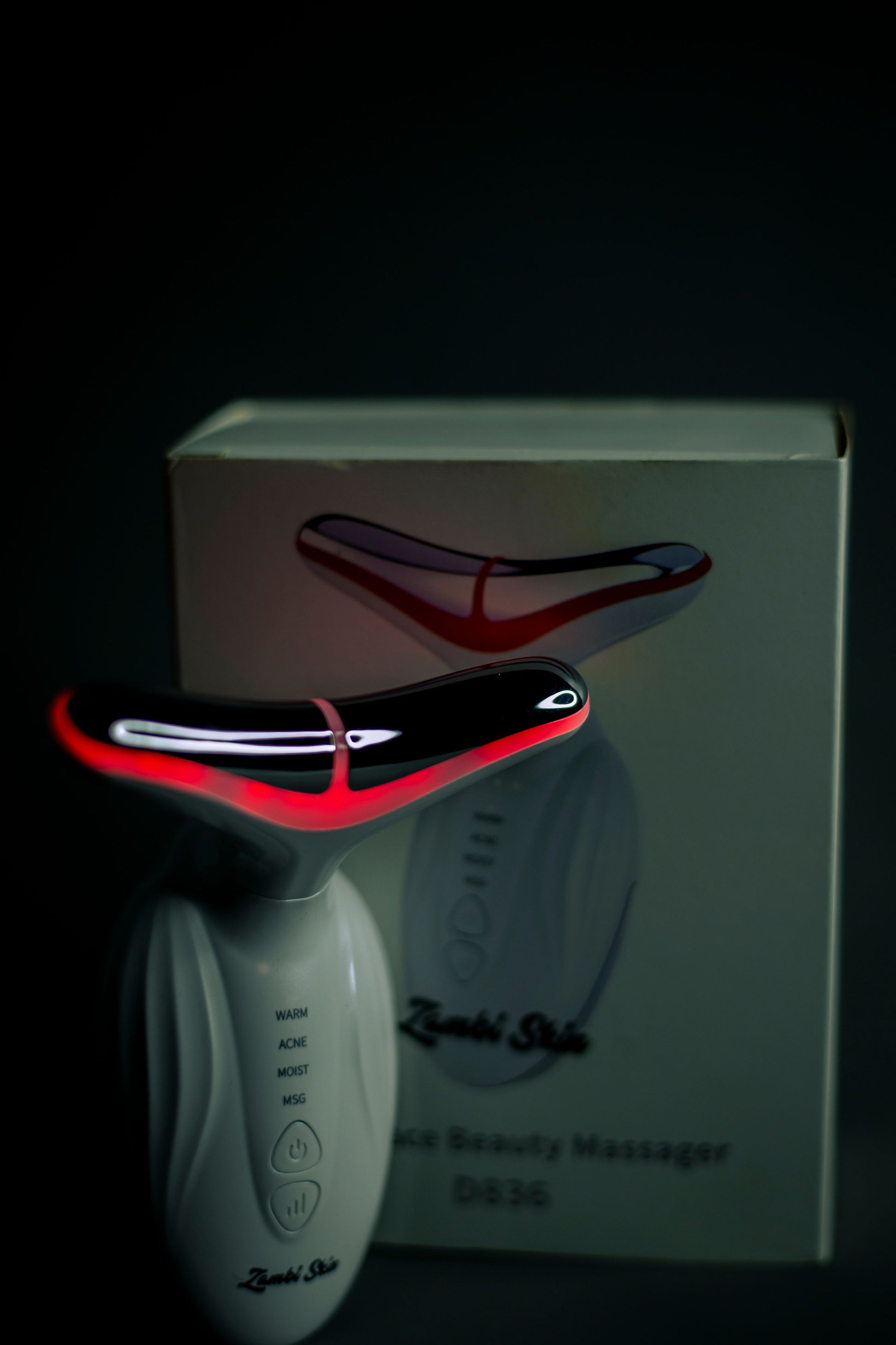 Advanced Face & Neck Tightening & Lifting Massager