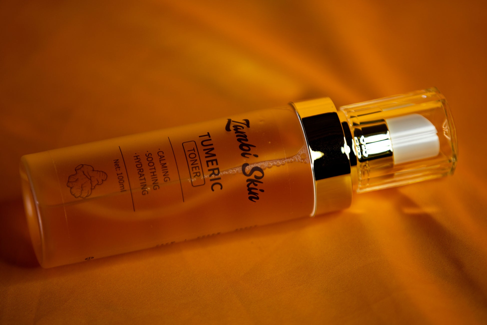 TURMERIC TONER