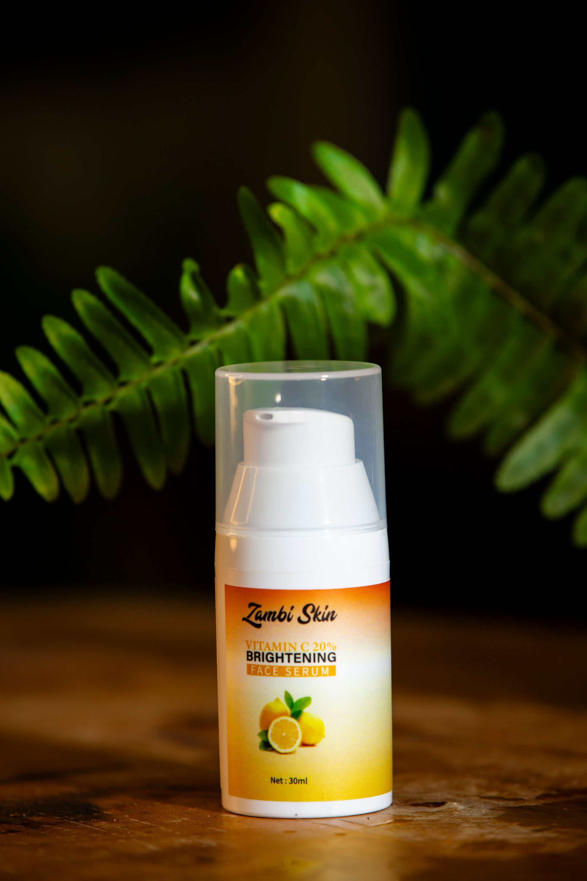 VITAMIN C SERUM