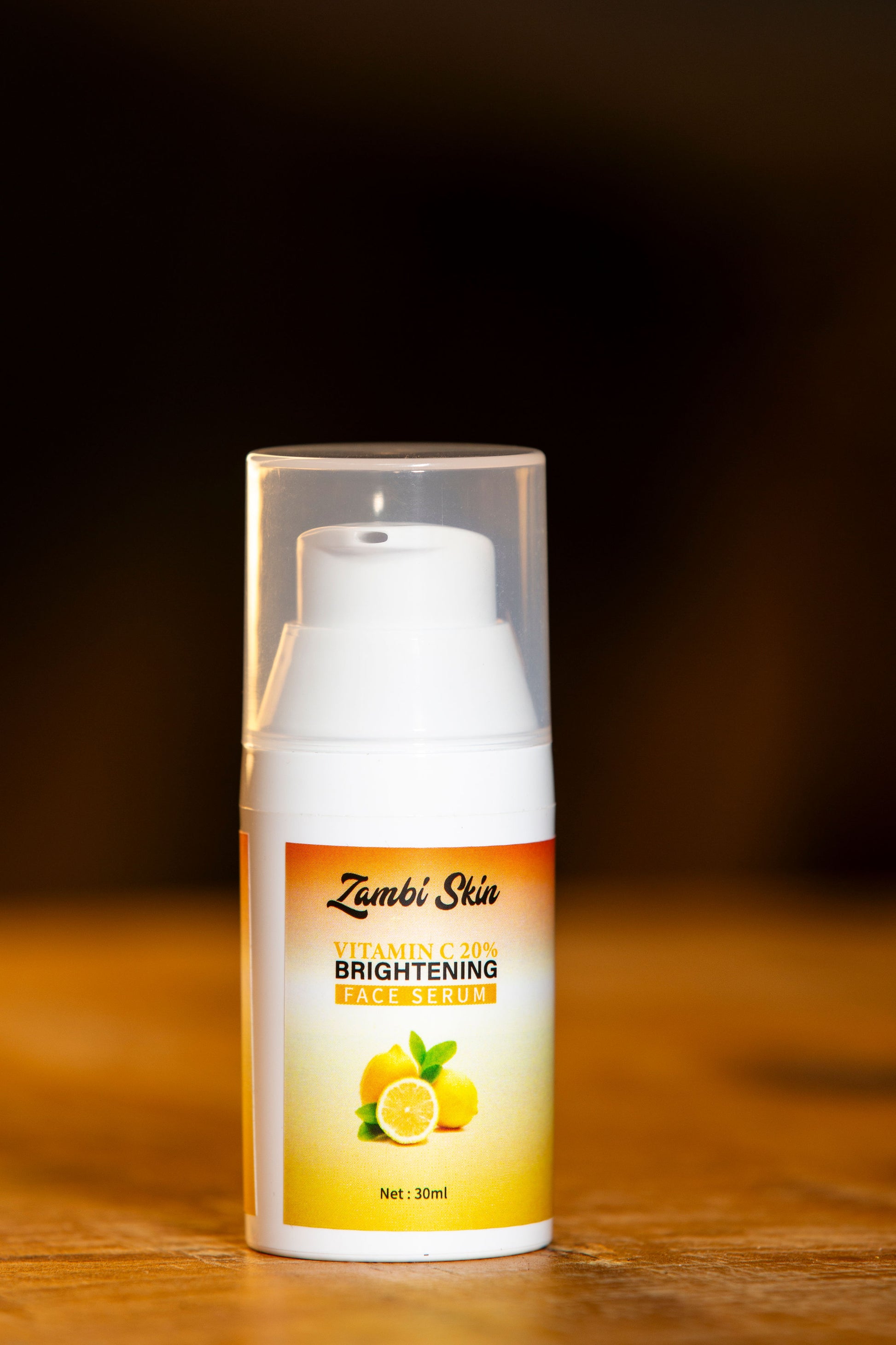 VITAMIN C SERUM