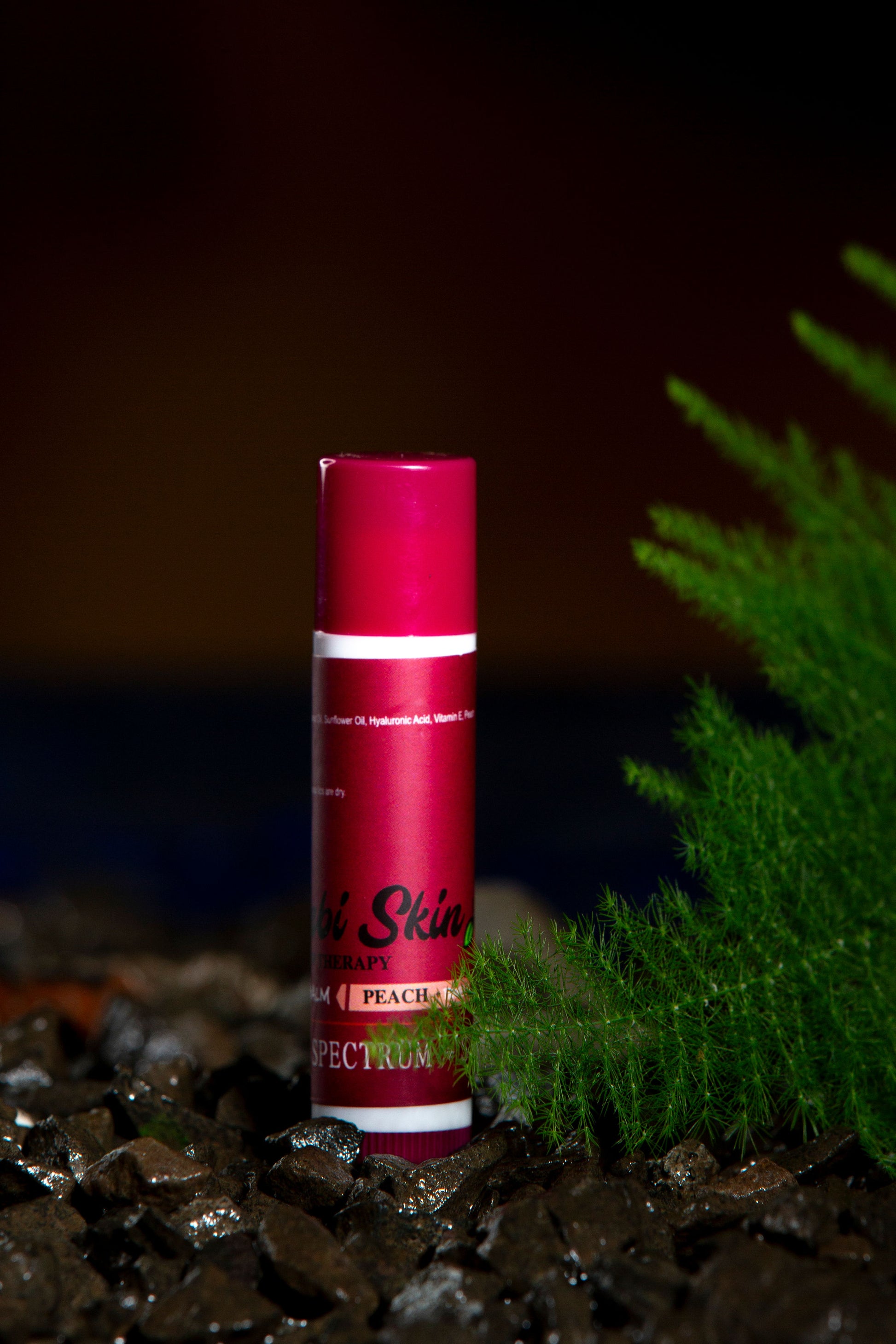 ZS SPF 30 Lip Balm