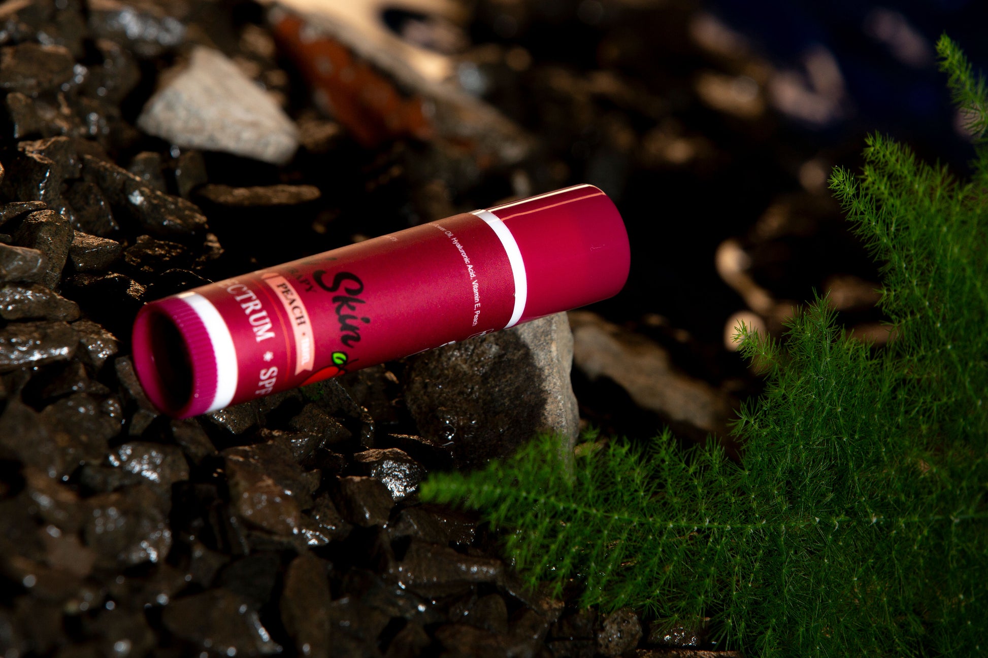 ZS SPF 30 Lip Balm