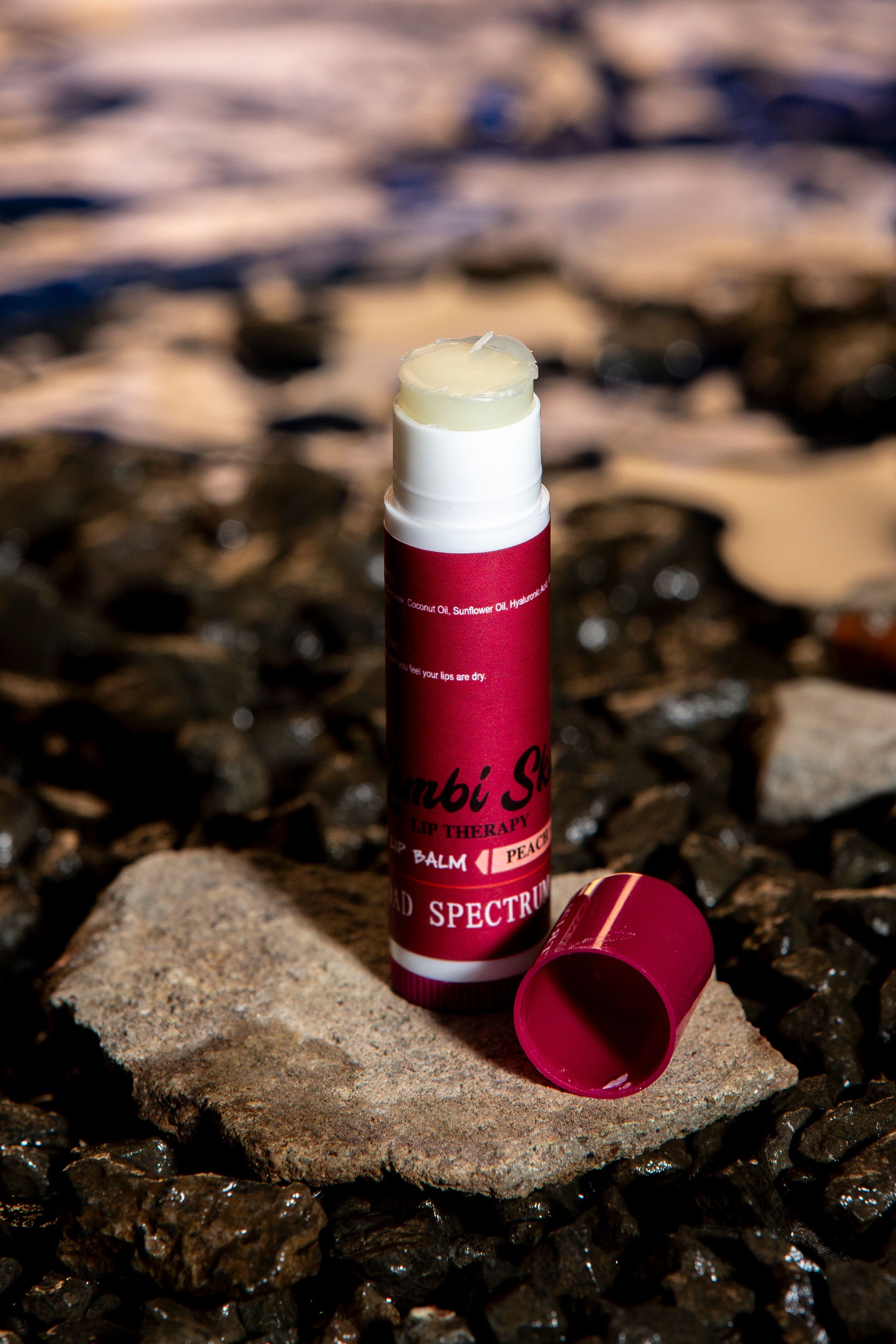 ZS SPF 30 Lip Balm