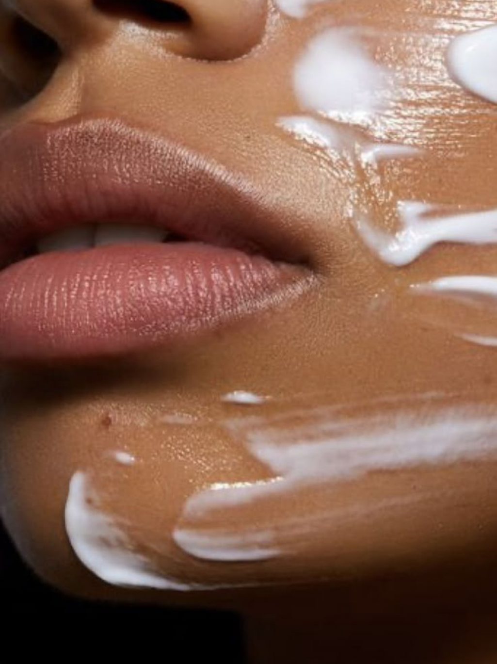 VITAMIN C FACE CREAM