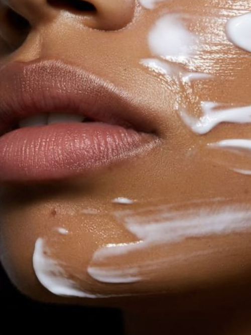 COLLAGEN & VITAMIN C FACE CREAM