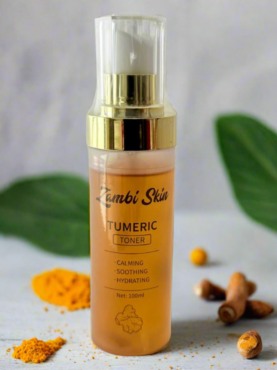 TURMERIC TONER