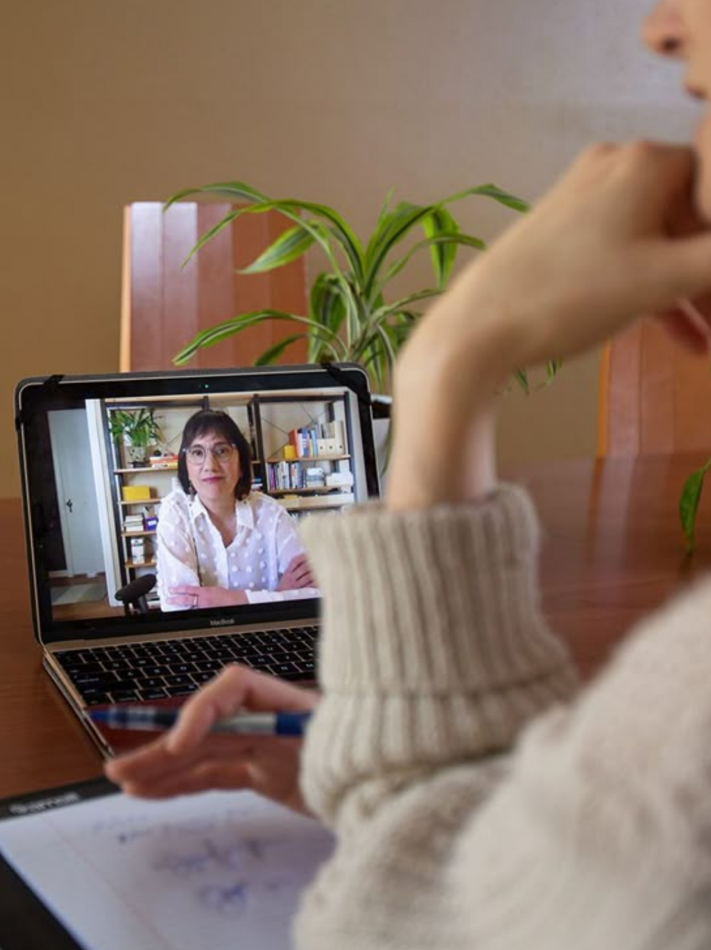 Virtual Face & Body Skin Consultation (Online)