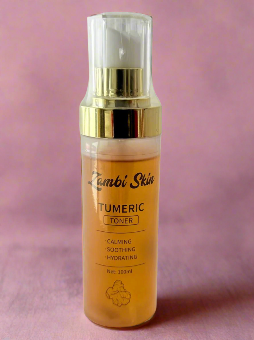 TURMERIC TONER