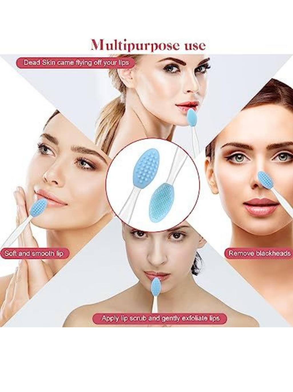 LIP SCRUB BRUSH