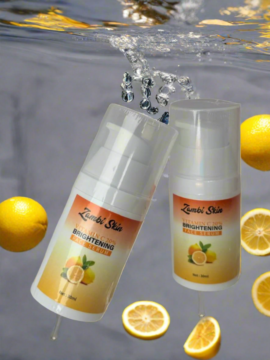 VITAMIN C SERUM