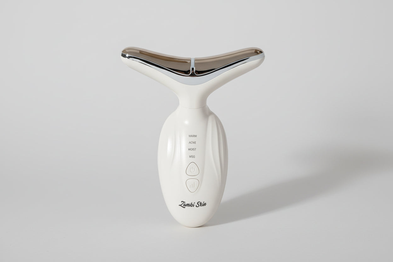 Advanced Face & Neck Tightening & Lifting Massager