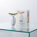 Advanced Face & Neck Tightening & Lifting Massager