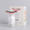 Advanced Face & Neck Tightening & Lifting Massager