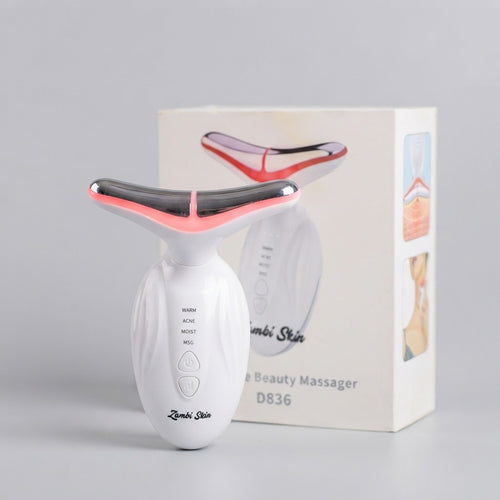 Advanced Face & Neck Tightening & Lifting Massager