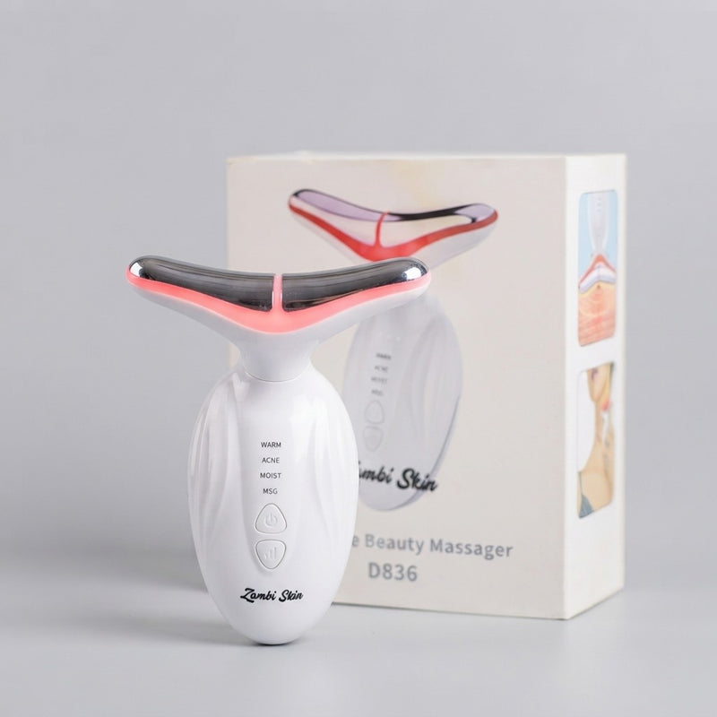 Advanced Face & Neck Tightening & Lifting Massager
