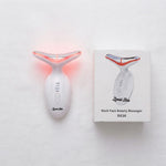 Advanced Face & Neck Tightening & Lifting Massager